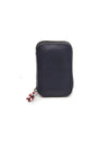 6 Pc Stainless Steel Manicure Set - Navy | Ben Sherman | Men&#39;s Accessories | Thirty 16 Williamstown