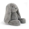 Plush Bunny -  Bodhi Grey