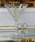 Acrylic Martini Glass - Clear | Flair Gifts & Home | Kitchen Accessories | Thirty 16 Williamstown