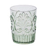 Acrylic Tumbler Scollop - Sage Green | Flair Gifts &amp; Home | Kitchen Accessories | Thirty 16 Williamstown