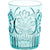 Acrylic Tumbler Scollop - Sea Foam | Flair Gifts & Home | Kitchen Accessories | Thirty 16 Williamstown