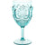 Acrylic Wine Glass Scollop - Sea Foam | Flair Gifts & Home | Kitchen Accessories | Thirty 16 Williamstown