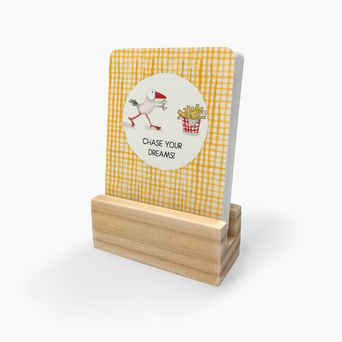 Affirmation Cards - Cheeps & Chirps | Twigseeds | Stationery | Thirty 16 Williamstown