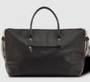 Alexis Stripe Strap Travel Bag - Black | Louenhide | Women&#39;s Accessories | Thirty 16 Williamstown