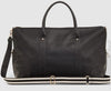 Alexis Stripe Strap Travel Bag - Black | Louenhide | Women&#39;s Accessories | Thirty 16 Williamstown
