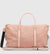 Alexis Stripe Strap Travel Bag - Blush | Louenhide | Women's Accessories | Thirty 16 Williamstown