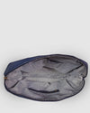Alexis Stripe Strap Travel Bag - Navy | Louenhide | Women&#39;s Accessories | Thirty 16 Williamstown
