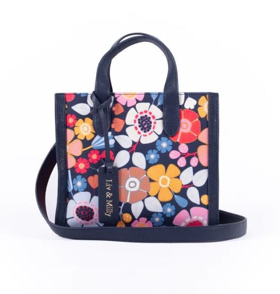 Alice - Flowers | Liv & Milly | Women's Accessories | Thirty 16 Williamstown
