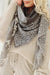 Amie Wool Scarf - Nutria | Bypias | Hats, Scarves & Gloves | Thirty 16 Williamstown