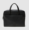 Armstrong Business Bag - Black | Kinnon | Business &amp; Travel Bags &amp; Accessories | Thirty 16 Williamstown