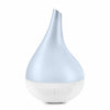 Aroma Diffuser Bloom - Pearl Blue | Lively Living | Vaporisers, Diffuser &amp; Oils | Thirty 16 Williamstown