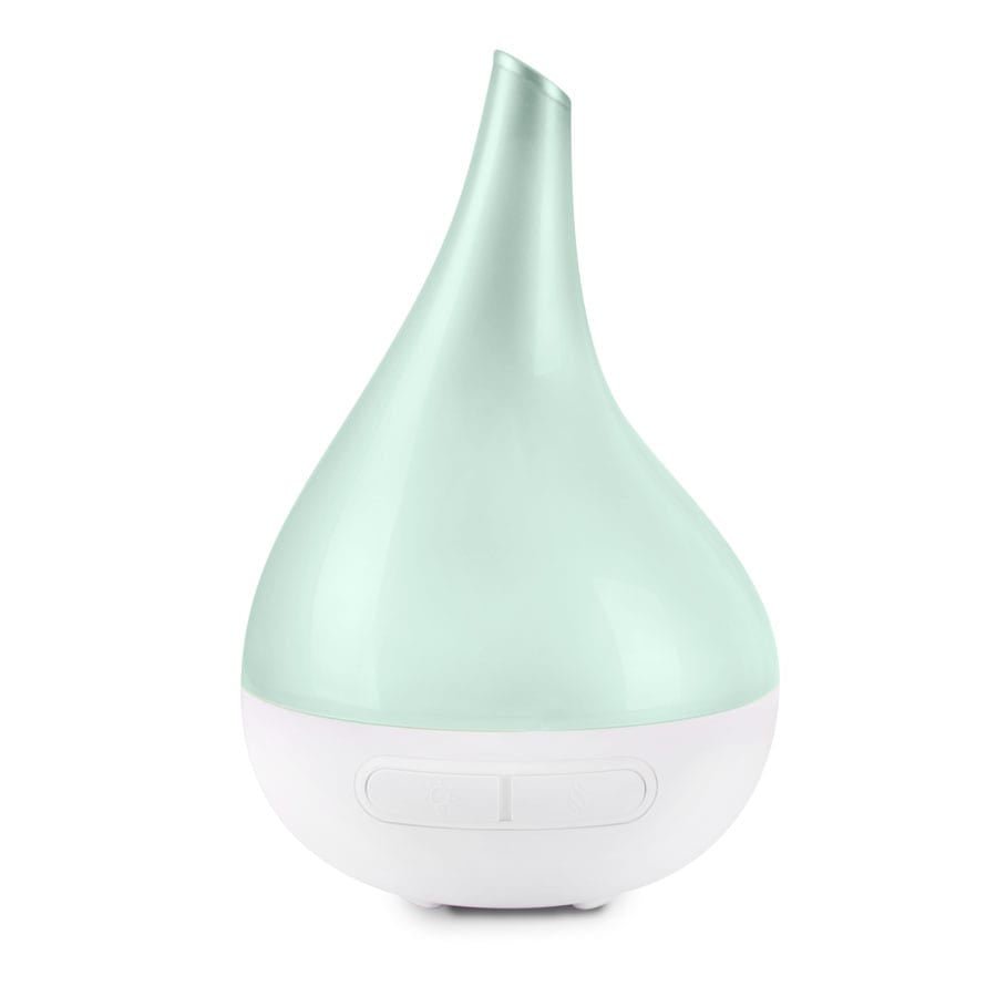 Aroma Diffuser Bloom - Pearl Mint | Lively Living | Vaporisers, Diffuser &amp; Oils | Thirty 16 Williamstown