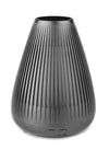 Aroma Diffuser Flare - Metalic Grey | Lively Living | Vaporisers, Diffuser &amp; Oils | Thirty 16 Williamstown
