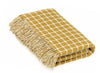 Athens Throw - Gold | Bronte By Moon | Throws &amp; Rugs | Thirty 16 Williamstown