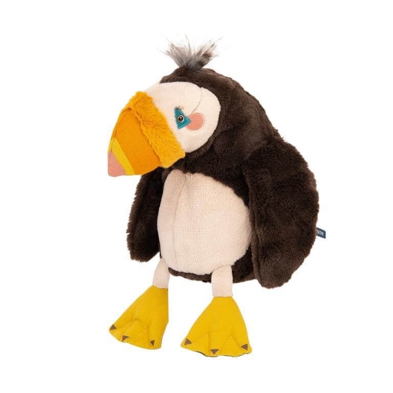 Autour du monde - Puffin | Moulin Roty | Toys | Thirty 16 Williamstown