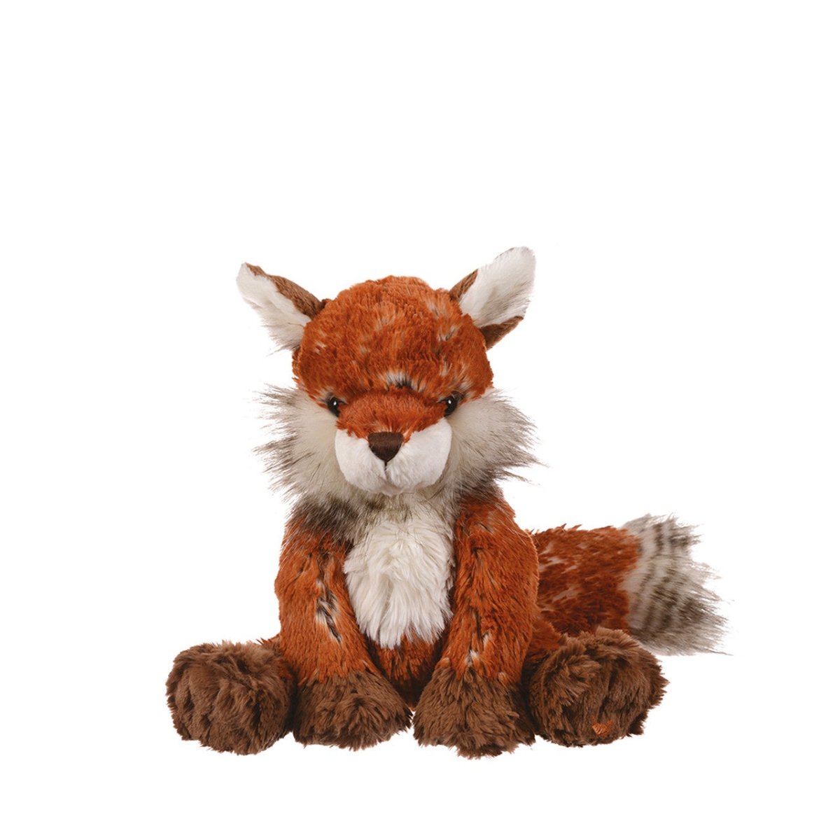 Autumn Fox - Plush Toy (Junior) | Wrendale Designs | Toys | Thirty 16 Williamstown
