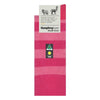 Baby Alpaca Wool Blend Health Sock® - Fuchsia | Humphrey Law | Socks For Him &amp; For Her | Thirty 16 Williamstown