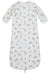 Baby Sleep Bag Classic Long Sleeve 2.5 TOG - Arctic | Toshi | Baby & Toddler Sleeping | Thirty 16 Williamstown
