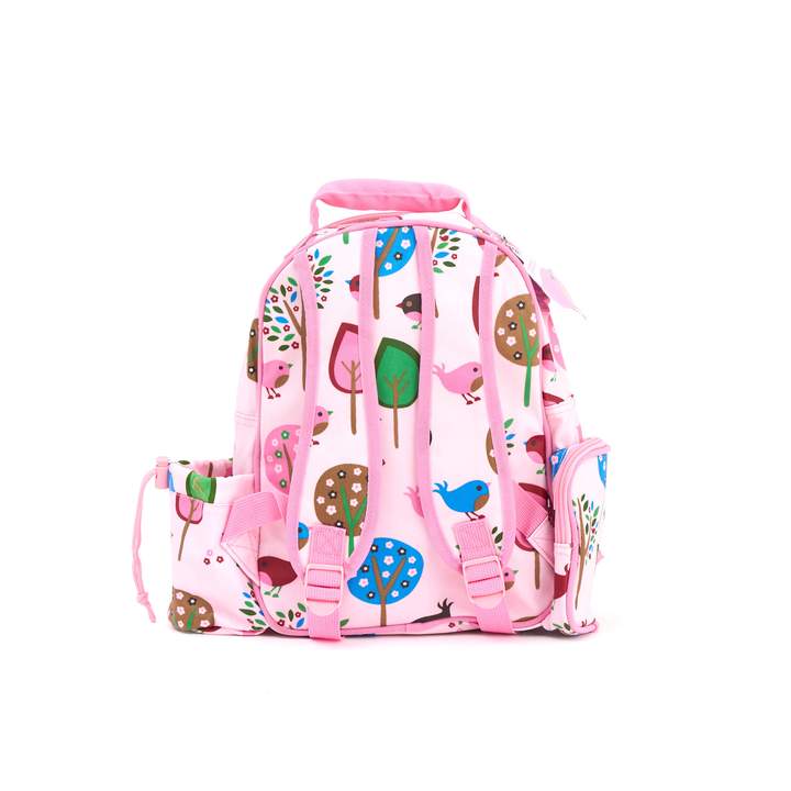 Backpack Medium - Chirpy Bird | Penny Scallan | Backpacks &amp; Wheelie Cases | Thirty 16 Williamstown