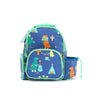 Backpack Medium - Dino Rock | Penny Scallan | Backpacks &amp; Wheelie Cases | Thirty 16 Williamstown