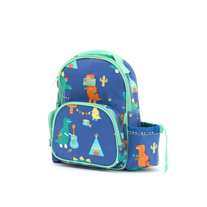 Backpack Medium - Dino Rock | Penny Scallan | Backpacks &amp; Wheelie Cases | Thirty 16 Williamstown