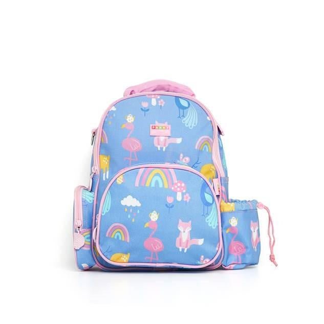 Backpack Medium - Rainbow Days | Penny Scallan | Backpacks & Wheelie Cases | Thirty 16 Williamstown