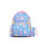 Backpack Medium - Rainbow Days | Penny Scallan | Backpacks & Wheelie Cases | Thirty 16 Williamstown