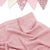 Bailey Pointelle Blanket - Pink | DLUX | Bedding, Blankets & Swaddles | Thirty 16 Williamstown