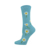 Bamboo Socks (2-8) - Daisy Tiffany | Bamboozld | Socks For Him &amp; For Her | Thirty 16 Williamstown