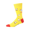 Bamboo Socks (7-11) - Seaside Sunshine | Bamboozld | Socks For Him &amp; For Her | Thirty 16 Williamstown