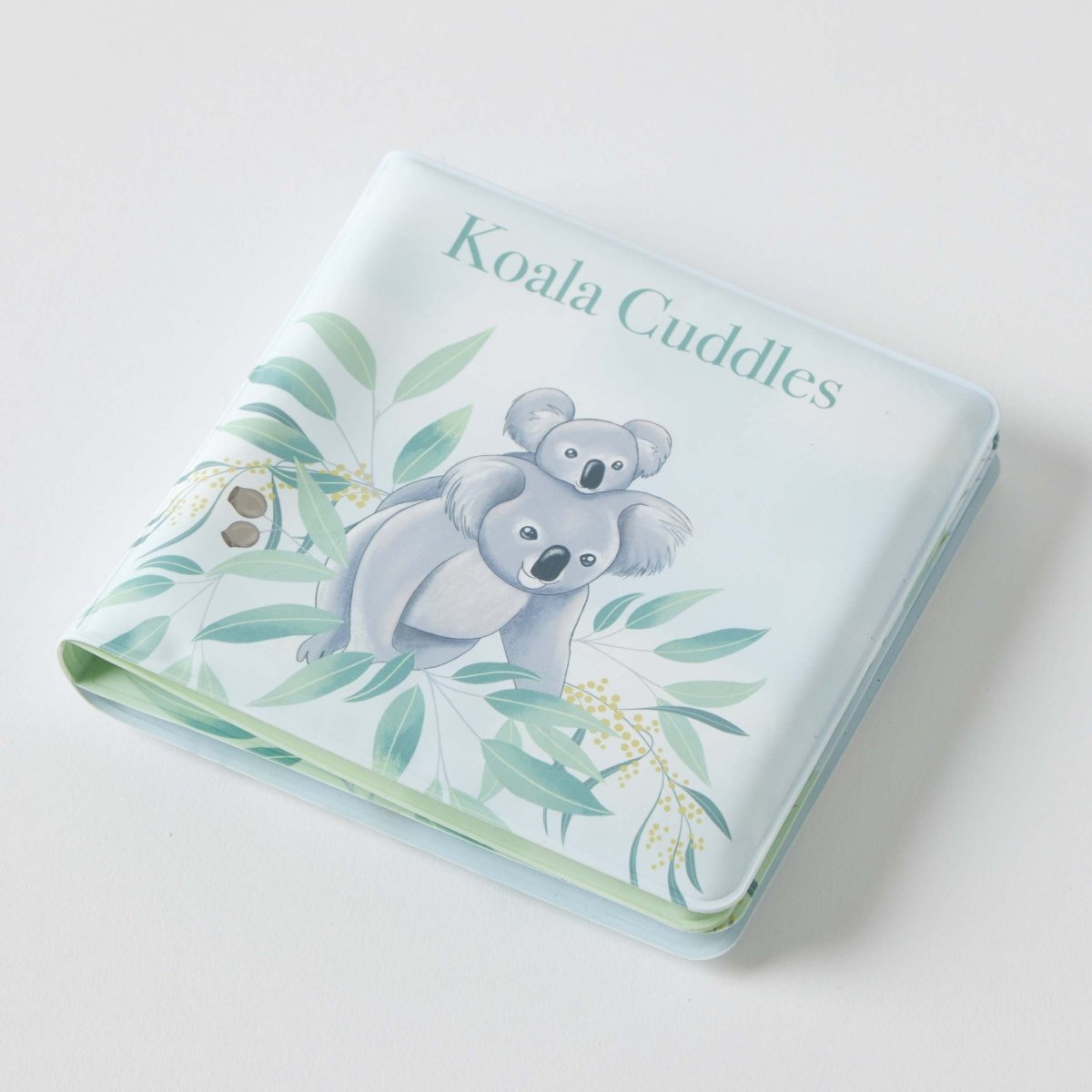 Bath Book - Koala Cuddles | Jiggle & Giggle | Bath Time | Thirty 16 Williamstown