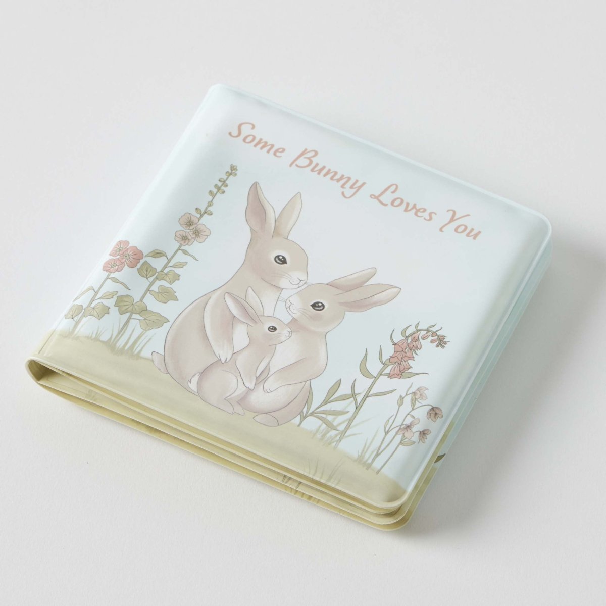 Bath Book - Some Bunny Loves You | Jiggle &amp; Giggle | Bath Time | Thirty 16 Williamstown