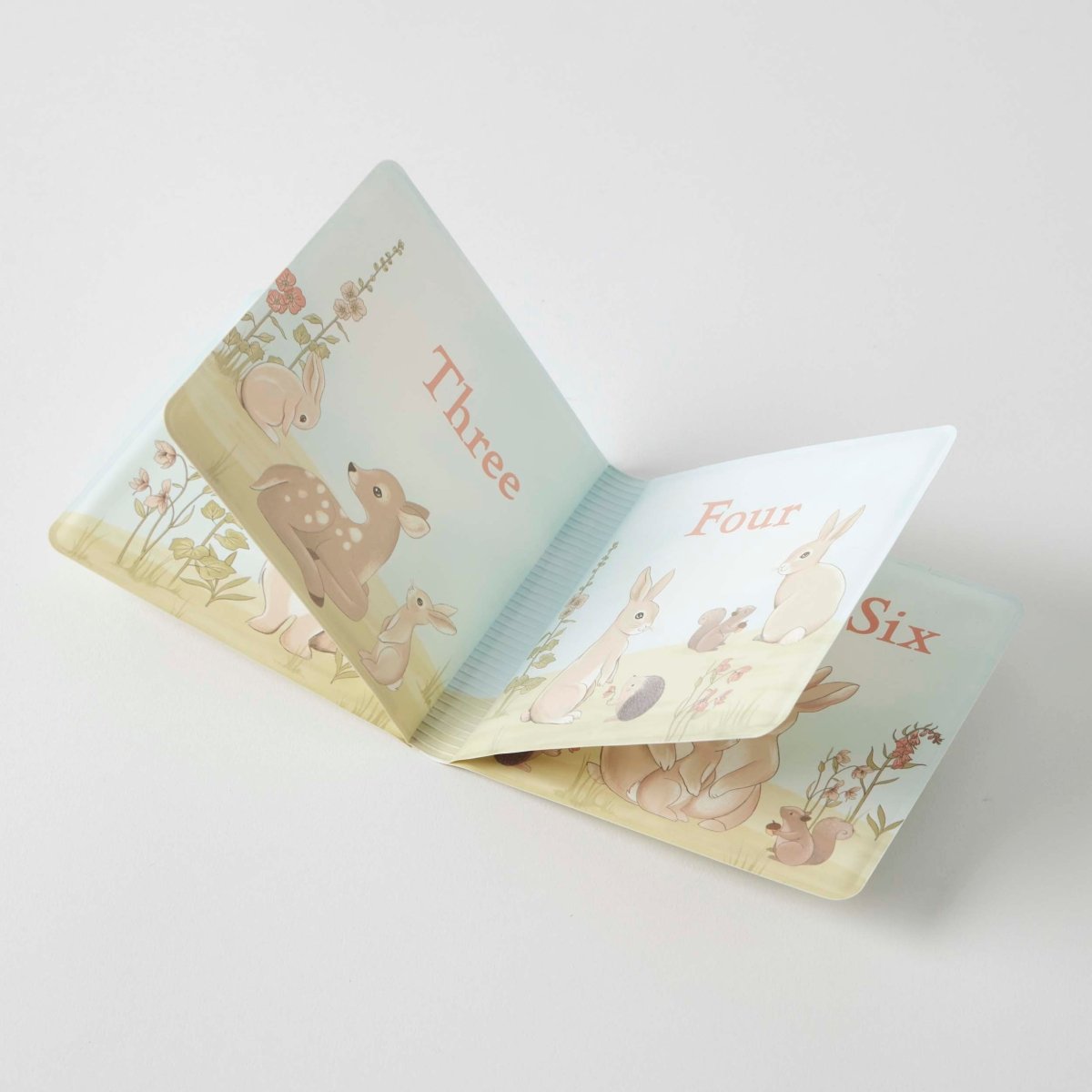 Bath Book - Some Bunny Loves You | Jiggle & Giggle | Bath Time | Thirty 16 Williamstown