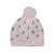 Beanie - Spot Pink | Beanstork | Baby & Toddler Hats & Beanies | Thirty 16 Williamstown