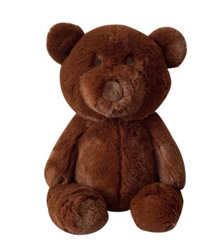 Bear Soft Toy - Maple | O.B Designs | Toys | Thirty 16 Williamstown