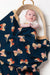 Beau Butterfly Blanket | Indus | Bedding, Blankets & Swaddles | Thirty 16 Williamstown