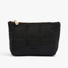 Beauty Case - Black/Oyster | Elms + King | Women&#39;s Accessories | Thirty 16 Williamstown