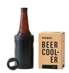 Beer Cooler 2.0 - Black | Huski | Travel Mugs &amp; Drink Bottles | Thirty 16 Williamstown