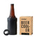 Beer Cooler 2.0 - Black | Huski | Travel Mugs & Drink Bottles | Thirty 16 Williamstown