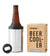 Beer Cooler 2.0 - Brushed Stainless | Huski | Travel Mugs & Drink Bottles | Thirty 16 Williamstown