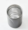 Beer Cooler 2.0 - Brushed Stainless | Huski | Travel Mugs &amp; Drink Bottles | Thirty 16 Williamstown
