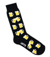 Beer Patterned Socks | Lafitte | Socks For Him &amp; For Her | Thirty 16 Williamstown