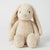 Beige Bunny Large | Jiggle & Giggle | Toys | Thirty 16 Williamstown