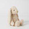 Beige Bunny Medium | Jiggle &amp; Giggle | Toys | Thirty 16 Williamstown