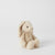 Beige Bunny Small | Jiggle & Giggle | Toys | Thirty 16 Williamstown