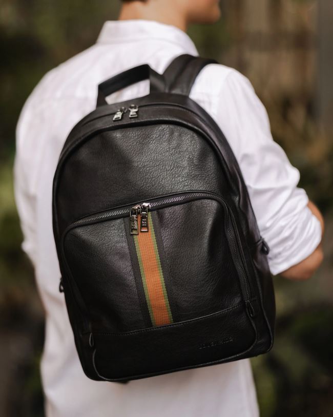 Bentley backpack hot sale purse