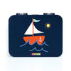 Bento Box Large - Anchors Away | Penny Scallan | Lunch Boxes &amp; Drink Bottles | Thirty 16 Williamstown