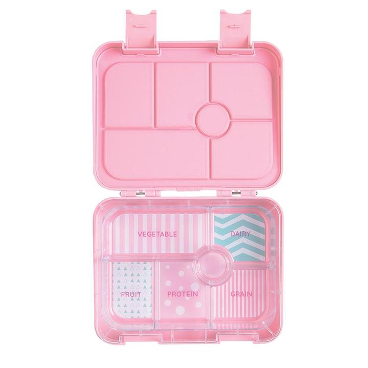 Bento Box Large - Chirpy Bird | Penny Scallan | Lunch Boxes & Drink Bottles | Thirty 16 Williamstown