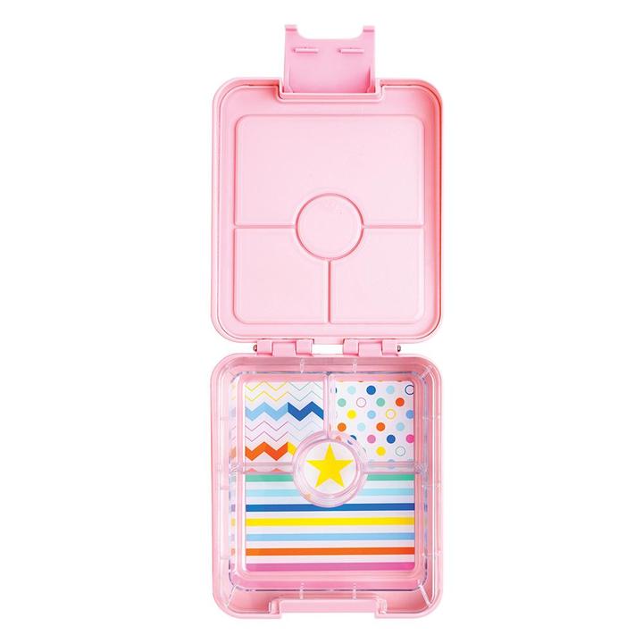 Bento Box Mini - Chirpy Bird | Penny Scallan | Lunch Boxes & Drink Bottles | Thirty 16 Williamstown