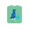 Bento Box Mini - Dino Rock | Penny Scallan | Lunch Boxes &amp; Drink Bottles | Thirty 16 Williamstown